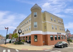 1 N 7th St, Perkasie, PA for sale Building Photo- Image 1 of 1