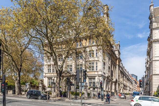 More details for 1 Temple Ave, London - Co-working to Rent