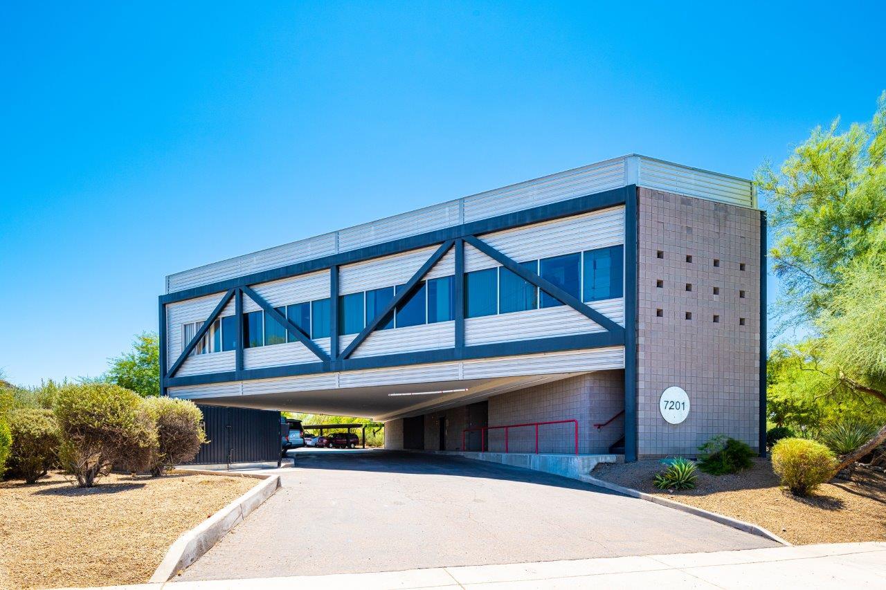 7201 N Dreamy Draw Dr, Phoenix, AZ for sale Primary Photo- Image 1 of 1