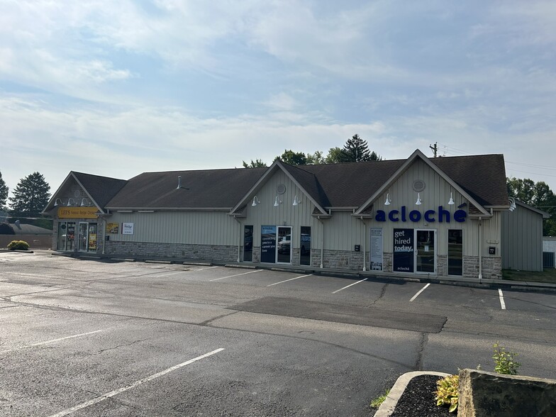 1007 W Main St, Newark, OH for rent - Building Photo - Image 1 of 26