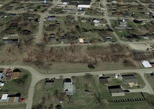 0 Henry Street Tract A, Ostrander, OH - aerial  map view - Image1