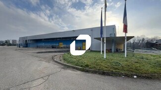 More details for 60 Rue Des Charmilles, Illkirch-Graffenstaden - Office, Light Industrial to Rent