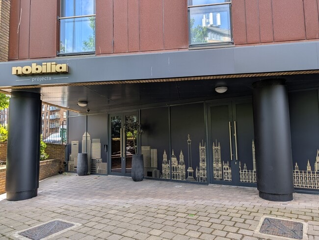 More details for Surray Quays, London - Office to Rent