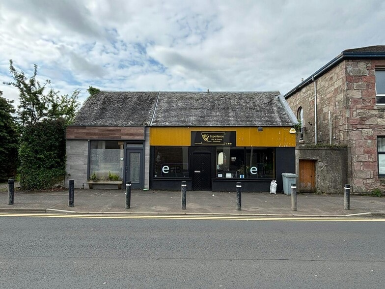 20-22 East Clyde St, Helensburgh for sale - Building Photo - Image 2 of 5