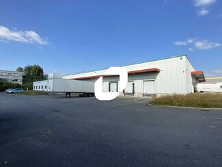 More details for Office, Industrial to Rent