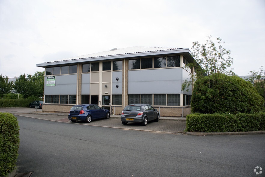 Herrick Way, Staverton for sale - Building Photo - Image 3 of 12