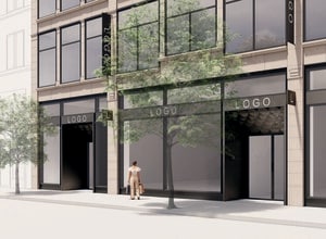 1231 Rue Sainte-Catherine O, Montréal, QC to rent Building Photo- Image 2 of 3