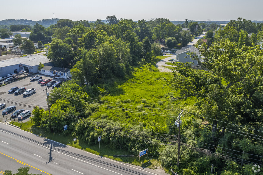 6661 Washington Blvd, Elkridge, MD for sale - Building Photo - Image 3 of 3