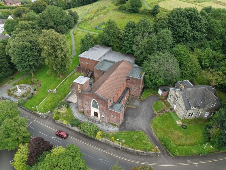 10 Roman Rd, Clydebank for sale - Primary Photo - Image 1 of 2