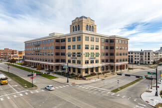 More details for 5757 Main St, Frisco, TX - Office for Rent