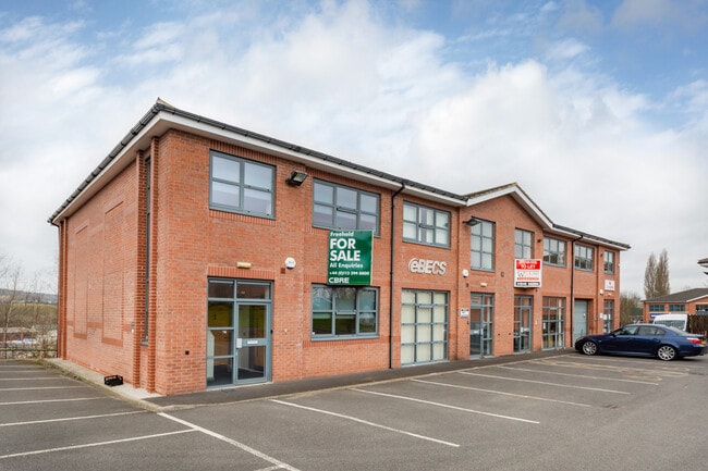 More details for Beresford Way, Chesterfield - Office to Rent