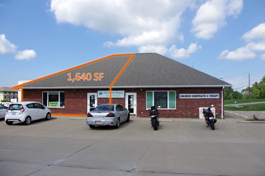 1329 N Illinois Route 3, Waterloo, IL for sale - Primary Photo - Image 1 of 1