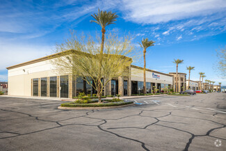 More details for Bodega Business Park – Light Industrial for Sale, Las Vegas, NV