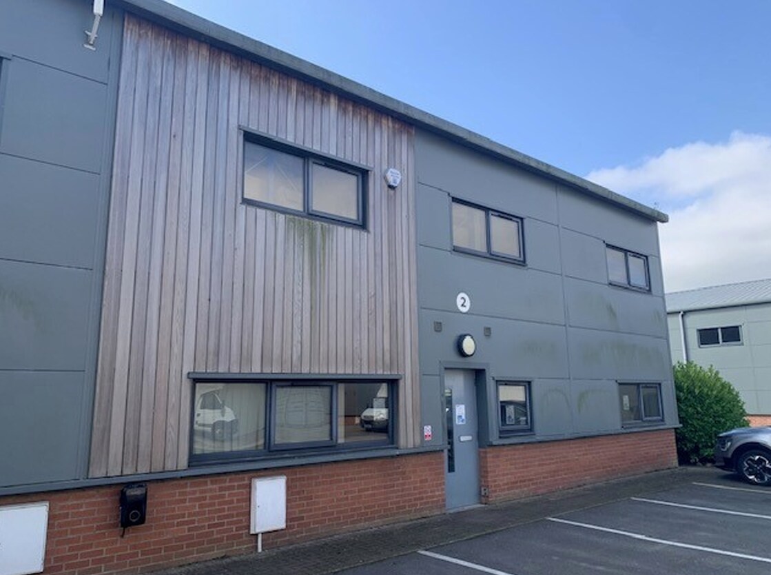 Shires Bridge Business Park, Easingwold to rent Building Photo- Image 1 of 2