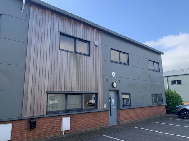 More details for Shires Bridge Business Park, Easingwold - Office, Industrial to Rent