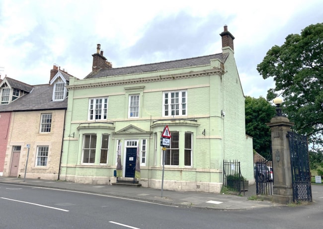 More details for 1 Hencotes, Hexham - Office to Rent