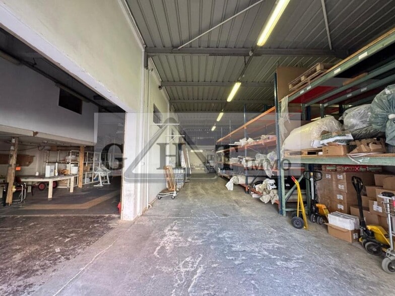 Industrial in Noisy-le-Sec for sale - Interior Photo - Image 1 of 14
