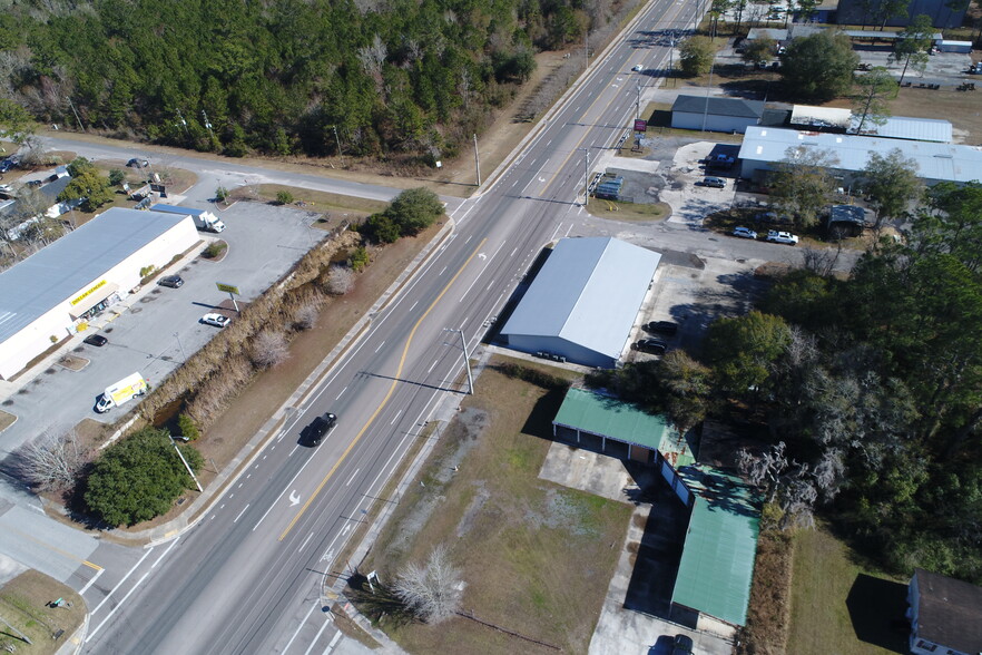 6974 Mount Vernon St, Glen Saint Mary, FL for sale - Building Photo - Image 3 of 56