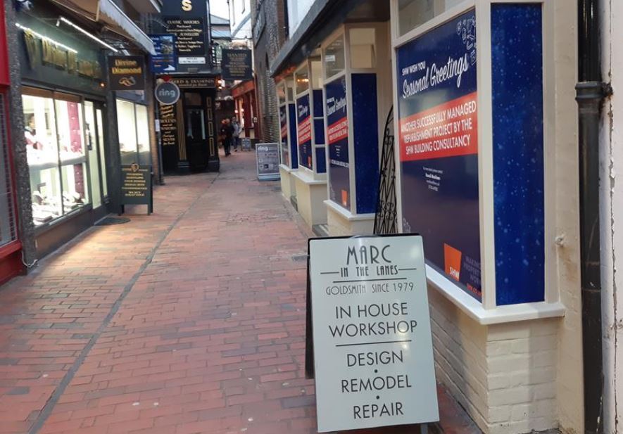 6 Meeting House Ln, Brighton for sale Primary Photo- Image 1 of 1