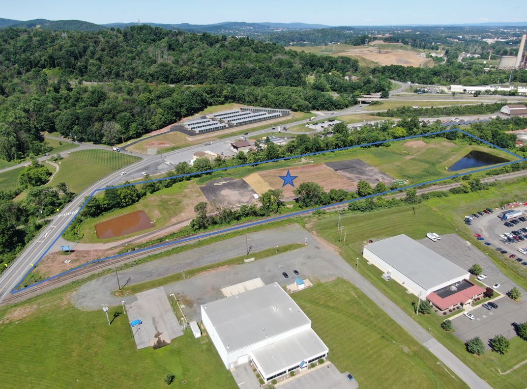 25 Service Caster Way, Birdsboro, PA for sale Building Photo- Image 1 of 1