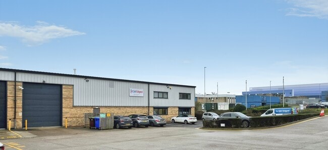 More details for Deer Park Rd, Northampton - Industrial to Rent