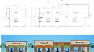 More details for 258 Blue Lakes Blvd N, Twin Falls, ID - Office, Retail for Rent