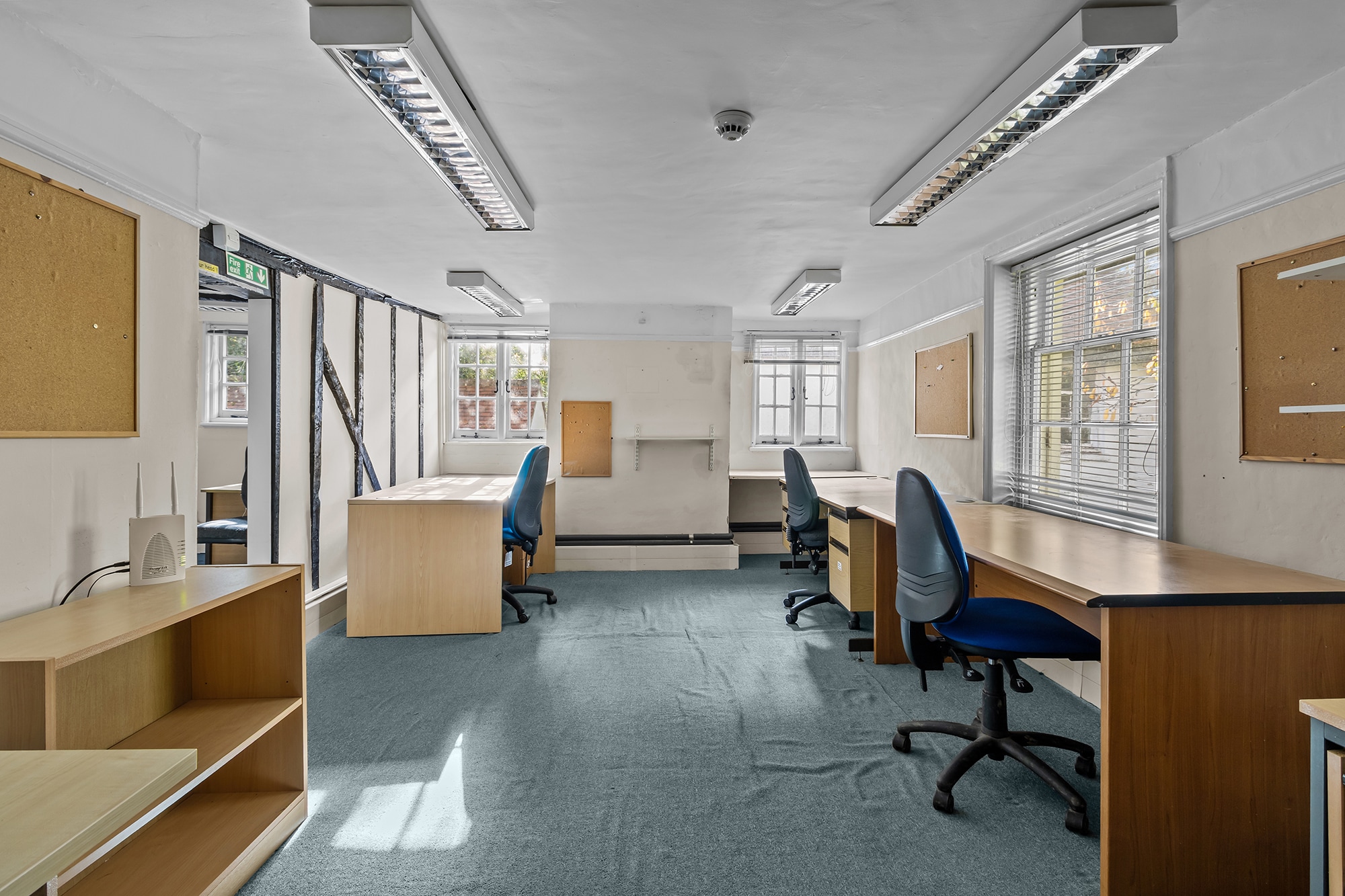 Horn Lane, Henfield to rent Interior Photo- Image 1 of 4