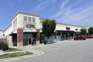 More details for 6210 Plantation Center Dr, Raleigh, NC - Retail for Rent