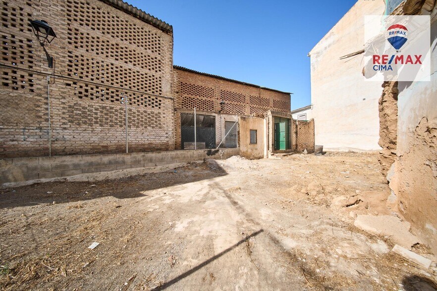 Land in Churriana de la Vega for sale - Building Photo - Image 2 of 27