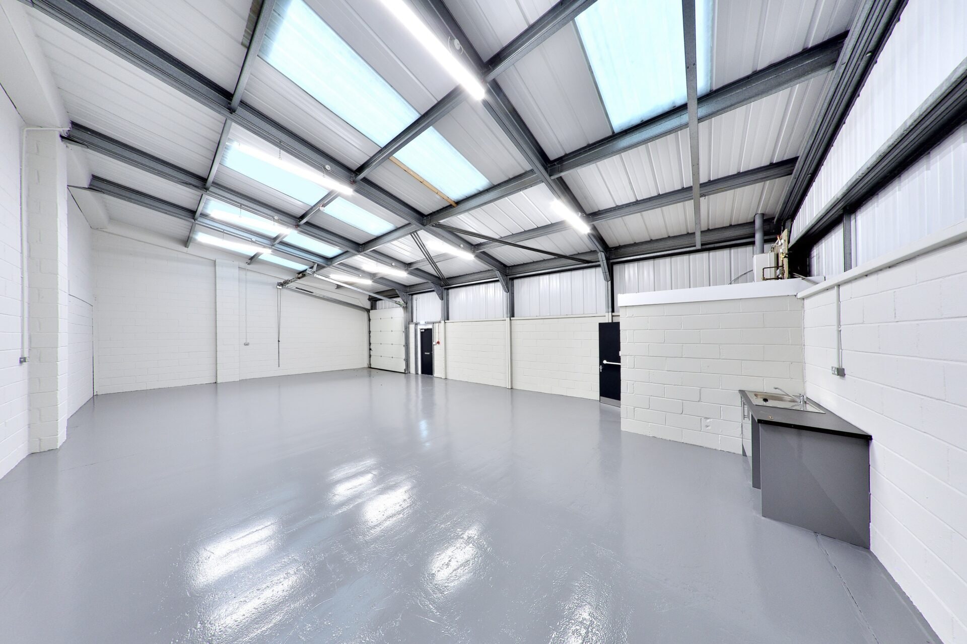 Muirhead Park, Kirkcaldy to rent Interior Photo- Image 1 of 5