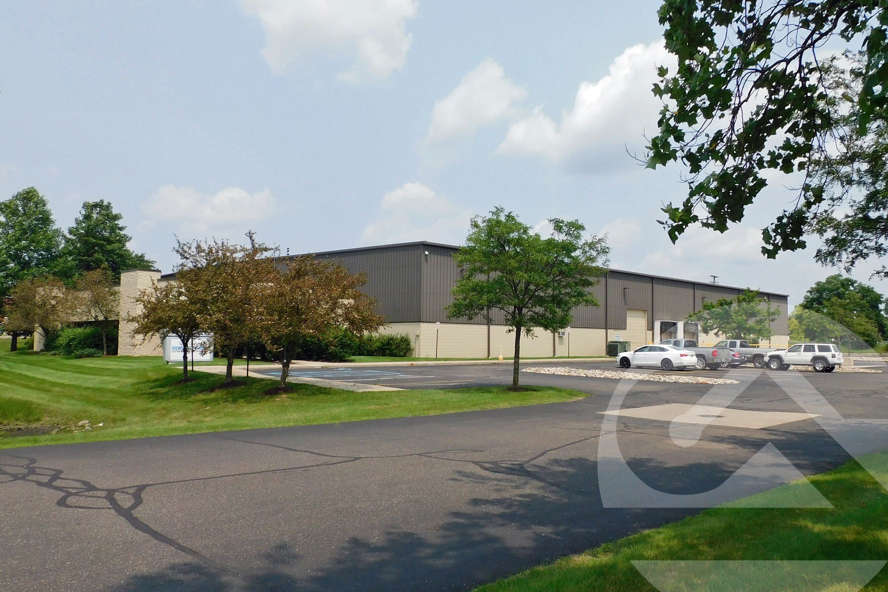 31132 Century Dr, Wixom, MI for sale Building Photo- Image 1 of 1