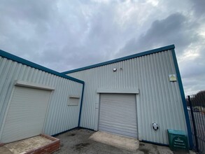 Bedwas House Industrial Est, Caerphilly for rent Primary Photo- Image 1 of 2