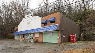 3038 Washington Pike, Bridgeville, PA for sale Primary Photo- Image 1 of 1