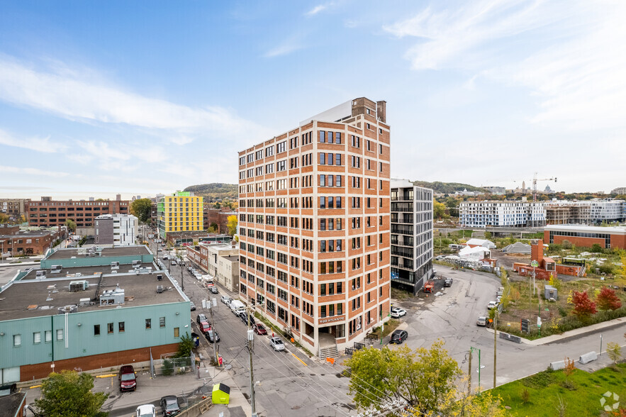 400 Av Atlantic, Montréal, QC for rent - Building Photo - Image 1 of 11