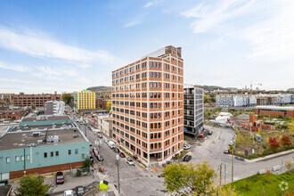 400 Av Atlantic, Montréal, QC for rent Building Photo- Image 1 of 12