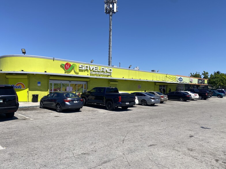 3201 NW 87th St, Miami, FL for rent - Building Photo - Image 1 of 5