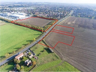 More details for North Rd, Retford - Land for Sale