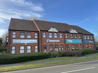 More details for Ridge House Dr, Stoke On Trent - Office for Rent