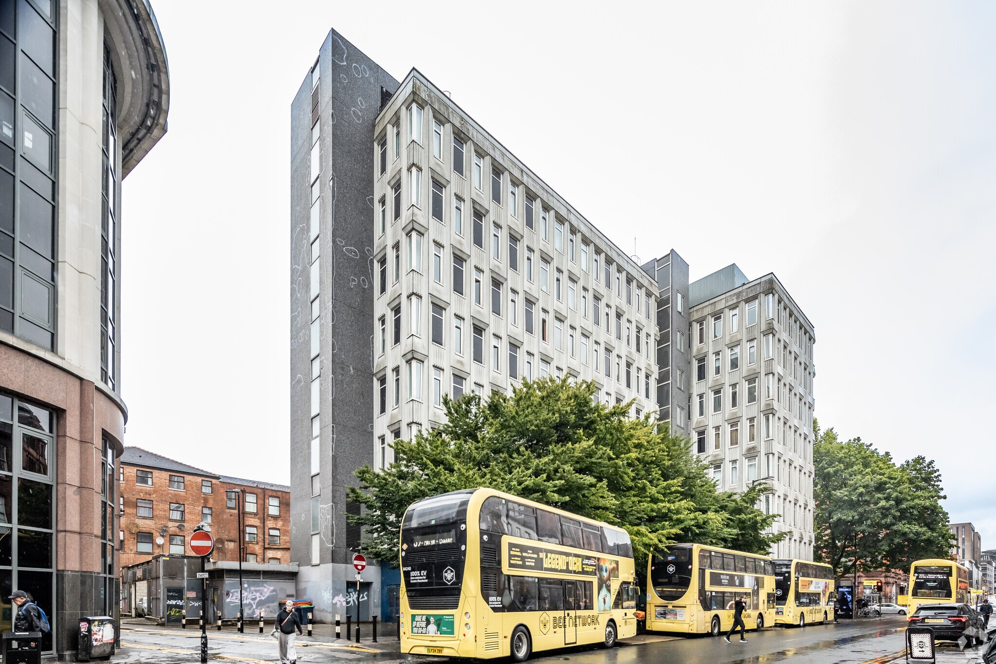 19 Lever St, Manchester for sale Primary Photo- Image 1 of 1