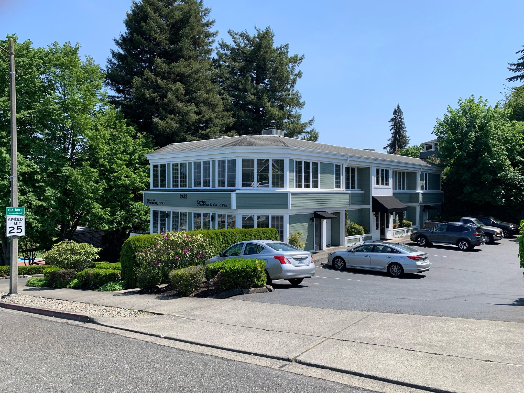 2412 N 30th St, Tacoma, WA for sale Building Photo- Image 1 of 1