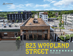 823 Woodland St, Nashville, TN for rent Building Photo- Image 1 of 37