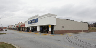 More details for 88-210 Highlands Square Dr, Hendersonville, NC - Retail for Rent