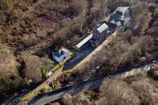 More details for Cwmavon, Pontypool - Light Industrial for Sale