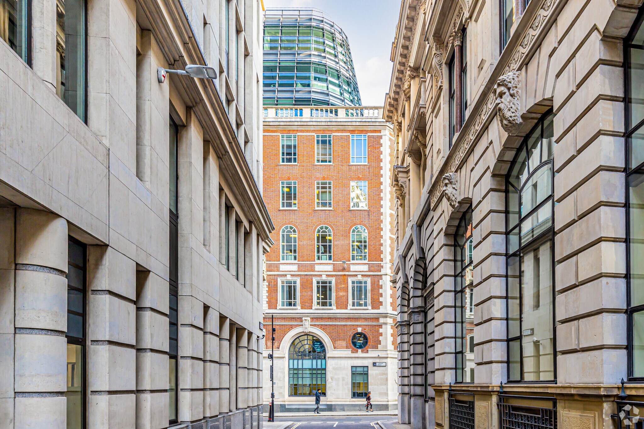 67 Lombard St, London for sale Primary Photo- Image 1 of 1