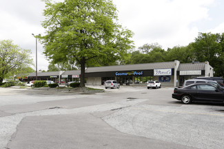 More details for 1522-1530 Cassopolis St, Elkhart, IN - Retail for Rent