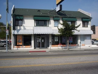 More details for 2138-2140 Westwood Blvd, Los Angeles, CA - Office for Rent