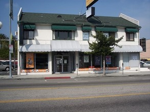 2138-2140 Westwood Blvd, Los Angeles, CA for rent Primary Photo- Image 1 of 6