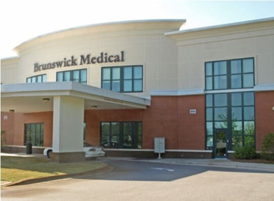 20 NW Medical Campus Dr, Supply, NC for sale - Building Photo - Image 1 of 1