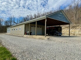 129 County Road 24, Ironton OH - Commercial Property