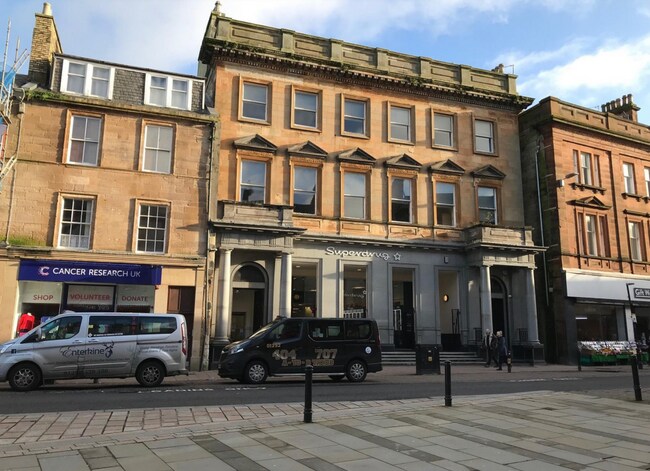 More details for 128-130 High St, Ayr - Retail to Rent